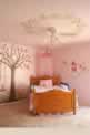 Garden Room Mural